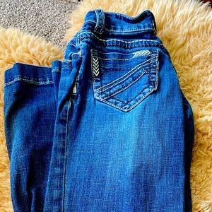 Stetson jeans